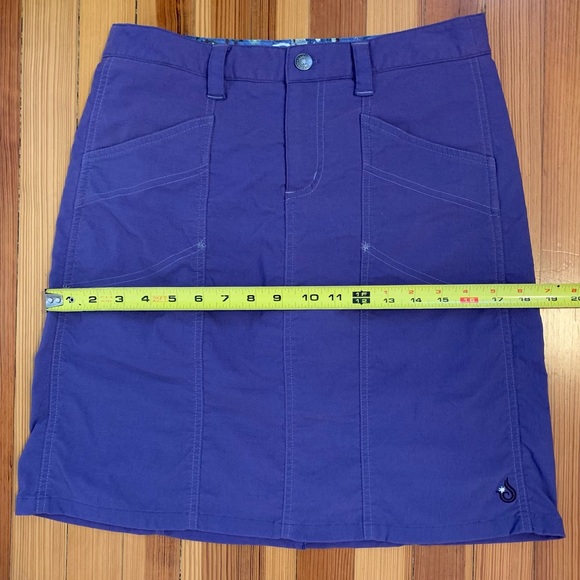 EUC Isis Skort - Picture 6 of 7